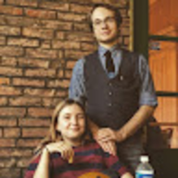 Meet your Posher, Zachary - Picture 1 of 1